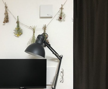 お部屋の片付けお手伝いします 一緒にお部屋のお片付けをしましょう イメージ1