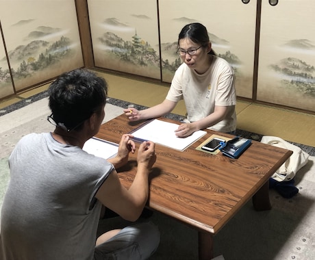 親子・幼稚園～小学生英会話、ご相談のります 幼稚園や小学生がどう英語を身につけるか悩んでるあなたへ イメージ2