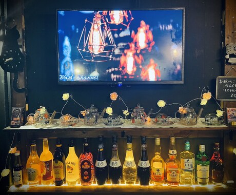 BARのママが愚痴をとことん聞きます 聞き上手なBARのママが貴方の心を楽にします^ ^ イメージ1