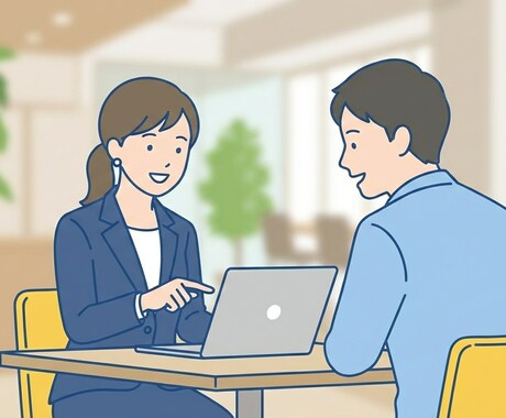 起業・独立前のリスクヘッジに！何でも相談に乗ります あなたの『やりたい』を形にする。起業・独立のナビゲーター イメージ2