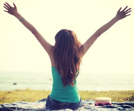 心の声を引き出し、あなたを魅力的な女性にします もっと人生を輝かせたい20代、30代女性へ♡ イメージ2