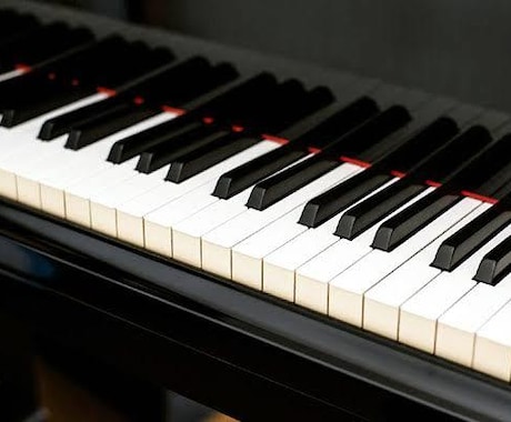 即日対応！絶対音感で単音のメロディー耳コピします 好きな曲のメロディーを自分で演奏してみたい方におススメ☆ イメージ1