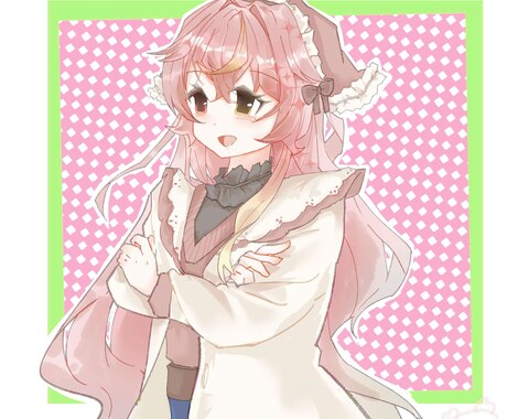 ocインタラクティブドローイングます OCデザインとインタラクティブ制作もいいです イメージ2
