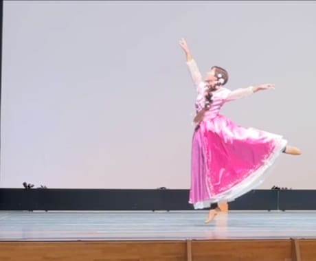 プロ振付師が幼稚園、学校の運動会ダンス振り付けます テーマパーク振り付け師が学生ダンス、アイドル等振り付けします イメージ2