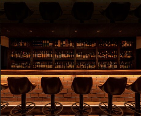 都内BARの店長があなたの話なんでも聞きます BARにフラっと立ち寄った感覚でお酒でも傾けながらどうぞ！ イメージ1