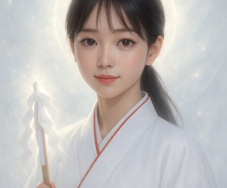 あなたのお悩みを解消致します お一人お一人丁寧に鑑定いたします。 イメージ1