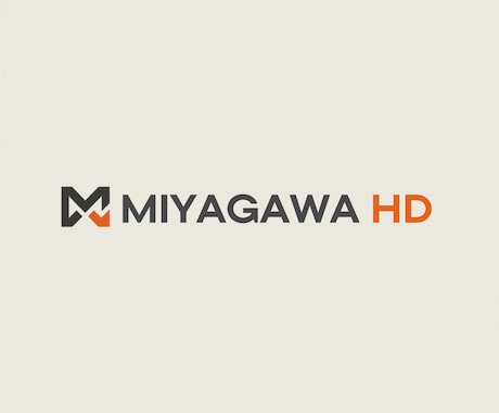 他と差がつく！一目で覚えてもらえるロゴを制作します イメージ1