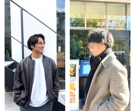 アプリは写真命！モテる角度で1時間撮影します 元マチアプのヘビーユーザーのカメラマンが撮影！ イメージ2