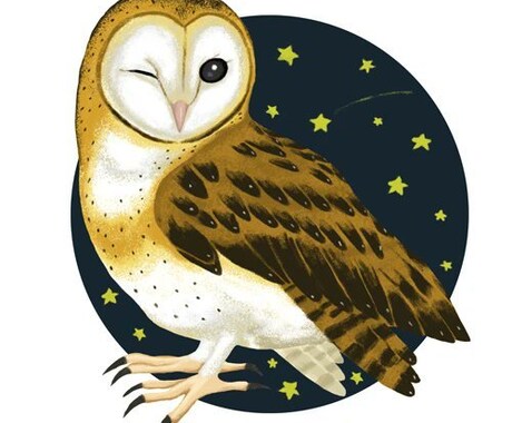 用途は色々。ペットや動物の背景付きアイコン描きます 背景つきのアイコンです。背景無しも受け付けます イメージ2