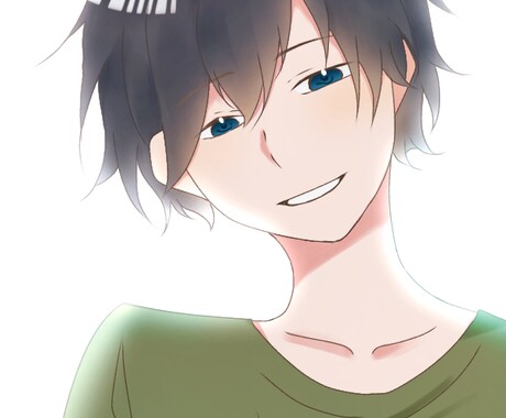 あなたの小説の表紙、挿絵描きます あなたの自作小説にイラストをつけてみませんか？ イメージ2