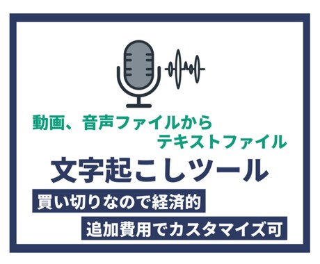長時間◎文字起こし☆素早く正確に文字起こしをします 素早く丁寧に正確に文字起こしを致します！ イメージ2
