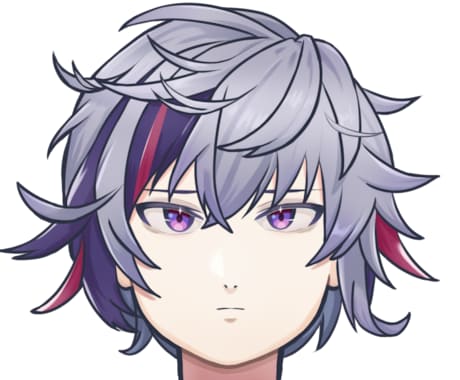 あなたの推し描きます イメージ1
