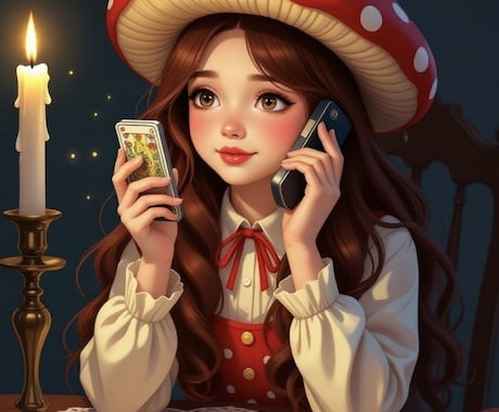 あなたの使命・仕事★魂のメッセージカードで占います 理想の未来✨仕事.転職・初めて様価格【200円→120円】 イメージ1