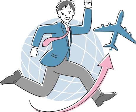 海外大学進学/留学のサポートします 海外大学を目指す方へのアドバイス～出願/現地渡航までサポート イメージ1