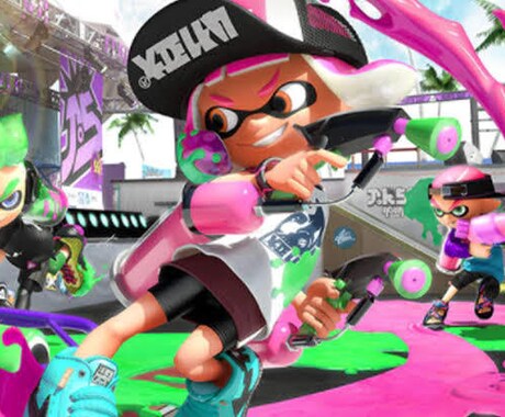スプラトゥーンの上達法教えます ウデマエXになるためには？？意外な落とし穴とは？ イメージ1