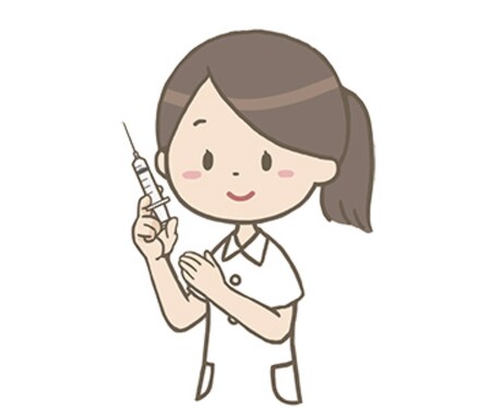 現役ナースがお話聞きます ナースと話したい！悩み相談をしたい！あなたの要望に応えます イメージ2