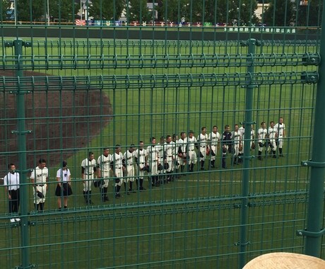 野球少年を上達させます 目指せ甲子園( ¨̮ )必ず息子さんを上達させます！！ イメージ2