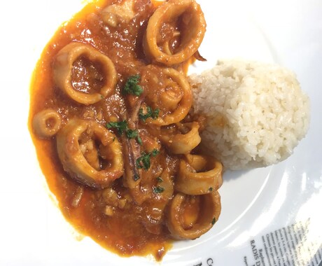 彼氏、彼女に作れる料理教えます 今年こそあの人と共にしませんか？ イメージ1
