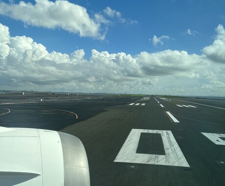 航空業界全職種のESと面接回答を添削いたします 【現役航空会社社員】！ご依頼者様の個性を活かした添削！ イメージ1