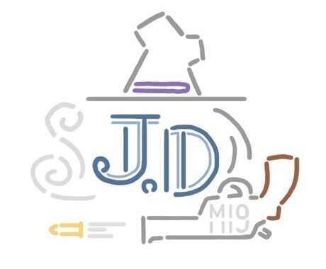 人物・キャラクターをネオン風に表現します 待ち受けやヘッダーでさりげなくアピールできます。 イメージ2