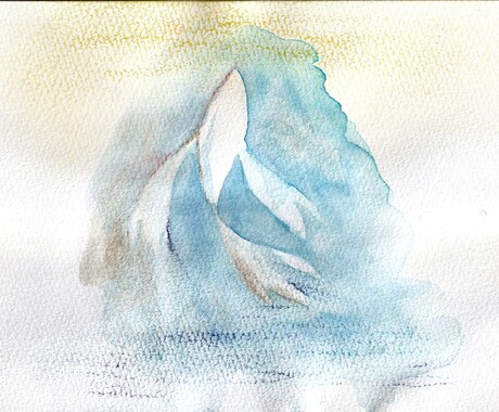 タロットとイラストで”メッセージ”お伝えします 《やさしさで包み込むようなうらないとイラスト》 イメージ2