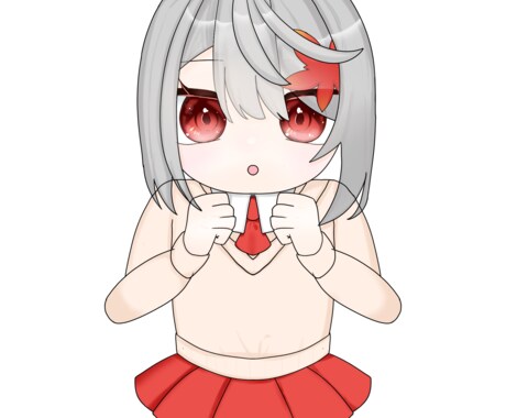 かわいいアイコンを描きます 印象に残る！かわいいアイコンを描きます！ イメージ2