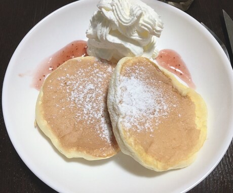 初心者向け お菓子作りのレッスンします お祝い事やプレゼントにぴったりなお菓子作りのサポート致します イメージ2