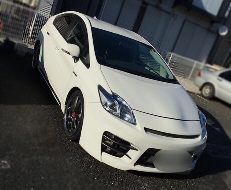 ハイブリッド車を購入を考えている方質問受付ます ハイブリッド車と普通自動車の違い イメージ1