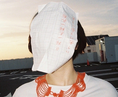 ポートレート・ライブ撮影・ジャケ写承ります 心に残る写真を心がけて撮影します イメージ2