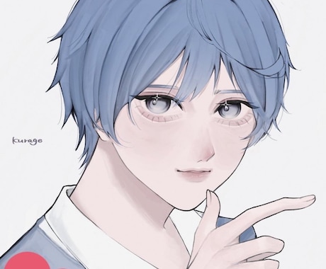 アイコンイラスト制作します イメージ1
