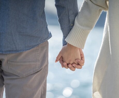 守護の導きで恋愛の流れを視ます 本来3,000円→実績作りのため4月限定500円でご提供 イメージ1