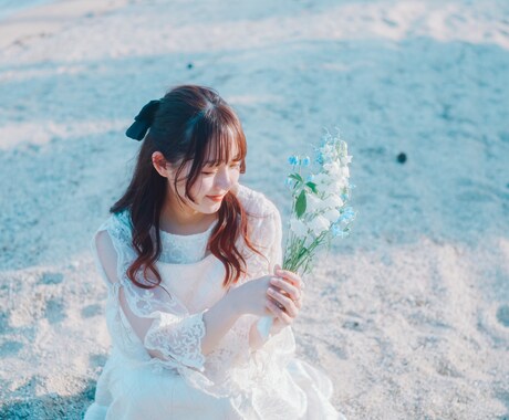 関西│プロフ写真撮影プラン！素敵な写真を撮影します SNSフォロワー2万人の写真家がお届けします！ イメージ2