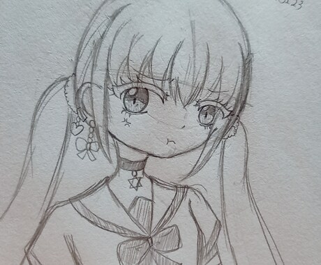 SNS用アイコン描きます デフォルメキャラのSNS用アイコン描きます！ イメージ2