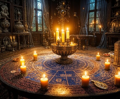 復縁成就✴︎白狐の霊視で、離れた縁を結び直します 音信不通でも復縁の可能性と、今動くべき道を視通します イメージ2