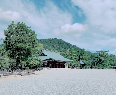 霊視であなたを鑑定します 自分についてもっと深く知りたいと思ったことはないですか？ イメージ1