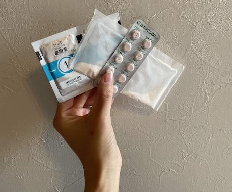 現役の病院薬剤師が薬の相談に乗ります 女性薬剤師がお薬の不安や疑問に寄り添います。 イメージ2