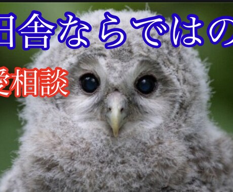 青森在住の田舎者が相談のります 田舎育ちですが一生懸命相談のります。 イメージ1