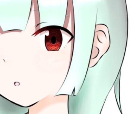 アイコン又はイラストを描きます SNSのアイコンを素敵なイラストにしませんか? イメージ1