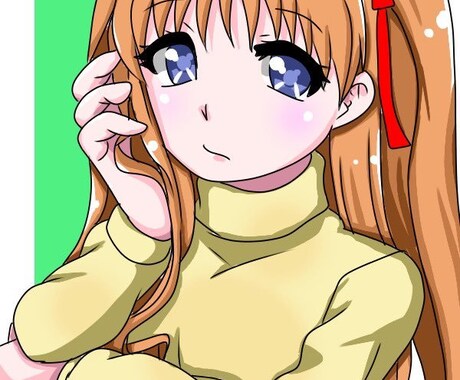 メディバンペイントiPad版の使い方を教えます 初心者の方、iPad無料アプリで絵を描いてみませんか？ イメージ2