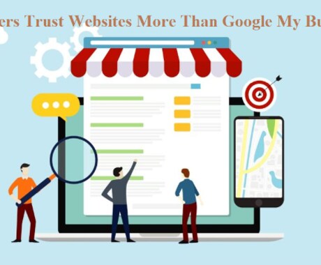 Googleマップを使ったサロン集客法を教えます MEO対策で無料で使えるGoogleマイビジネス攻略は必須 イメージ2