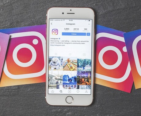 インスタグラム日本人から150いいねまで拡散します 最高品質！日本人から150いいねつくまで拡散します！ イメージ1