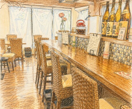 現役23年ワンオペ飲食店店主が開業の壁打ちします コンサルじゃない。頼れる友人のように現場のリアルを話します イメージ1