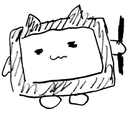 ゆる〜い絵書きます 上手くもない！下手でもない！ゆる〜いキャラ書きます。 イメージ2