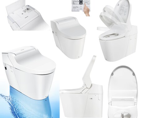 1商品3000円!!ECサイト用画像加工を承ります 購買意欲に直結する商品写真を加工いたします。 イメージ2