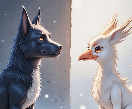 象徴の論観〜目標の材を呼びます 象徴在るところに民衆在り。唄え、掲げよ！ イメージ1