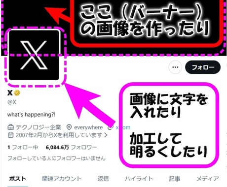 臨機応変に画像編集いたします デジタル弱者の方に寄り添います イメージ2