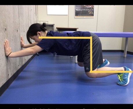 お子さんと一緒に運動できるメニュー作ります 楽しく動いて運動不足解消！お子さんも遊びながら運動できる！ イメージ2