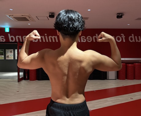 柔道整復師がダイエット・ボディメイク悩み解決します 自己流で限界のあなたへ。国家資格者が一緒に考えます イメージ2