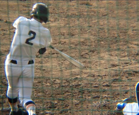 野球をしている方々に私の野球知識をご提供いたします 高校までプレ〜その後独立リーグで1年在籍した経験があります。 イメージ2