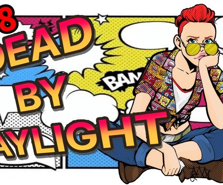 アイコン・ヘッダーなどイラスト製作します アイコンやヘッダーなどイラストを完全オーダーメイド！！ イメージ1